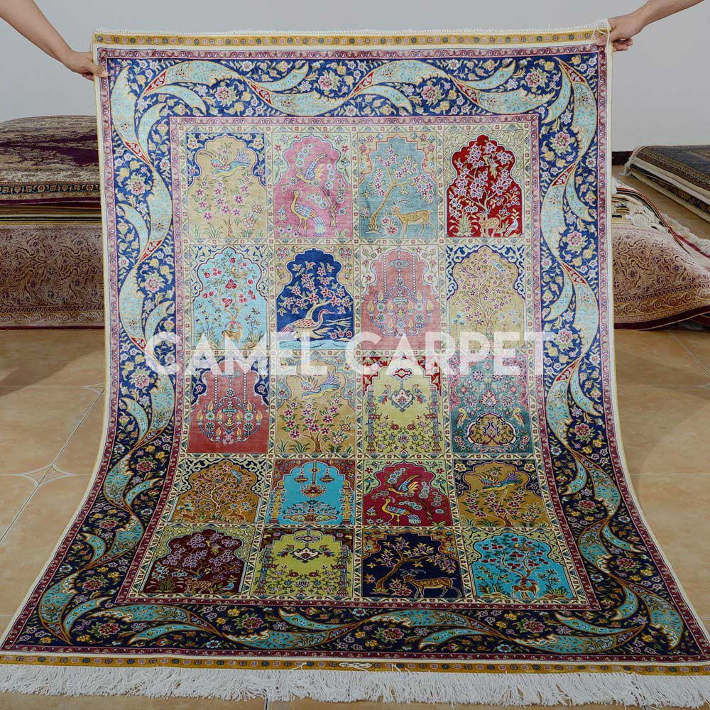 Turkish Silk 4x6 Oriental Rugs.jpg